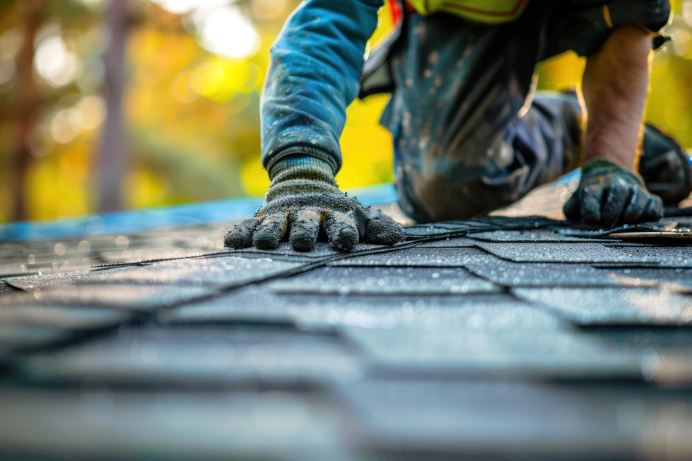 Roofing