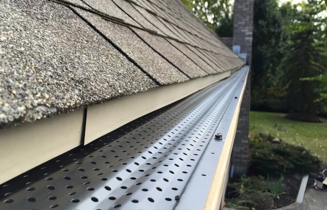 Gutters